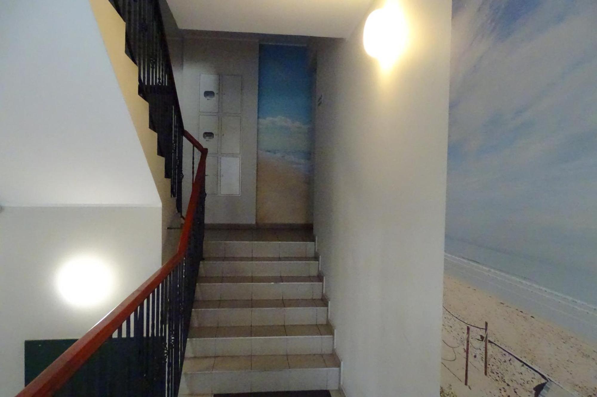 Appartamento Dolina Golebiewska Sopot Esterno foto