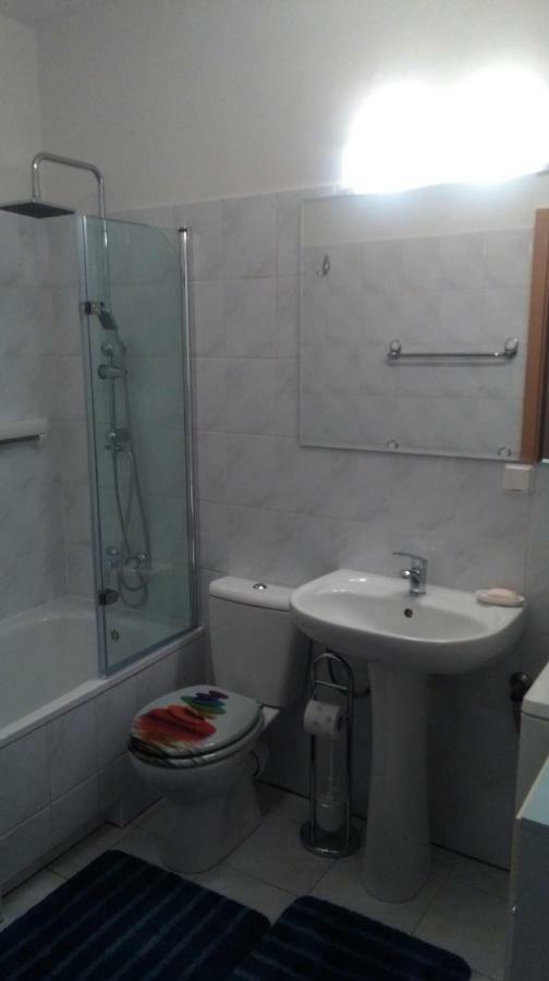 Appartamento Dolina Golebiewska Sopot Esterno foto