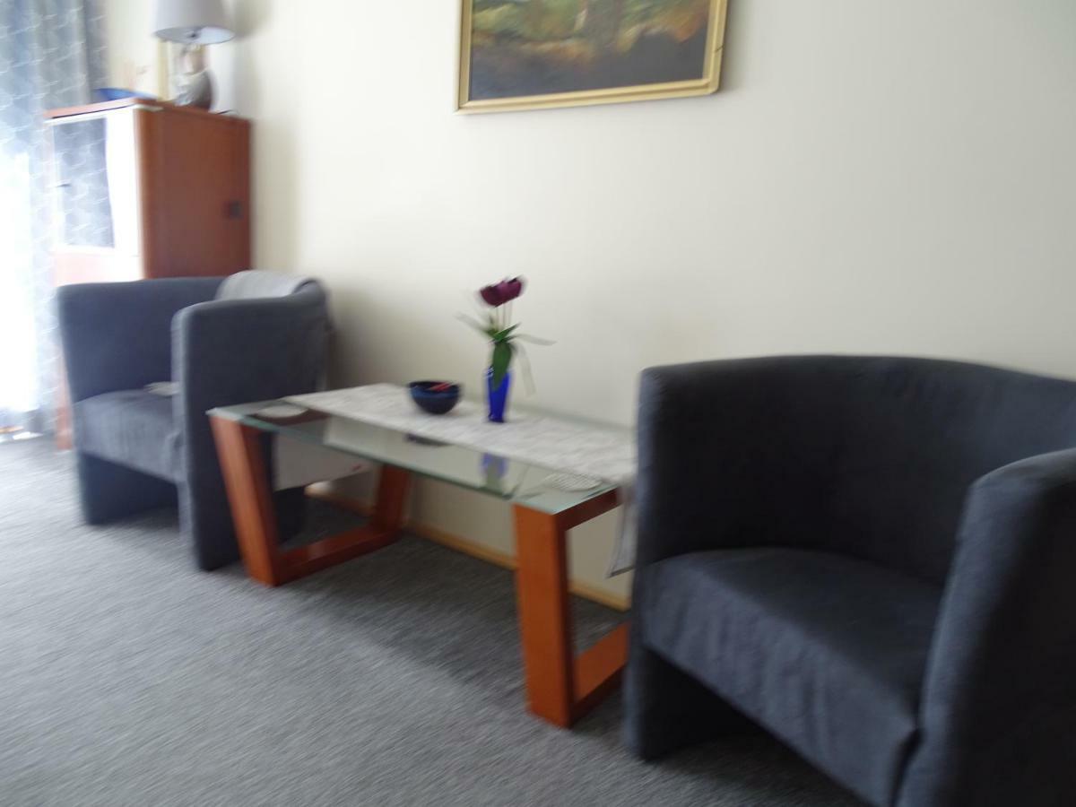 Appartamento Dolina Golebiewska Sopot Esterno foto
