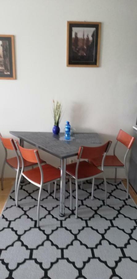 Appartamento Dolina Golebiewska Sopot Esterno foto